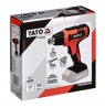 Yato YT-82285 heat gun Hot air gun 100 l/min 550 