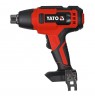 Yato YT-82285 heat gun Hot air gun 100 l/min 550 