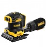 DEWALT SZLIFIERKA OSCYLACYJNA 18V DCW200N