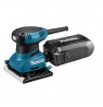 Makita BO4556K portable sander Orbital sander 14000 OPM