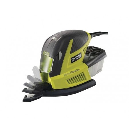 RYOBI Universal sander 180W, part number 150837