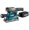 MAKITA. OSCYL GRINDER.  18V DBO382Z