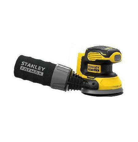 20V Max Orbital Grinder AKU
