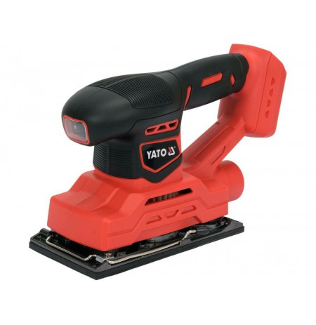 Yato YT-82751 portable sander