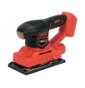 Yato YT-82751 portable sander