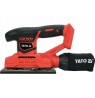 Yato YT-82751 portable sander