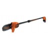 Cordless saw 18.0V, 2.0 Ah, Li-ion, pruning