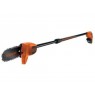 Cordless saw 18.0V, 2.0 Ah, Li-ion, pruning