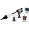 Energy+ sealing gun 18V without battery