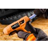 Glue Gun 11 mm, 4V, USB Power Supply