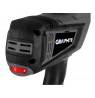 Graphite Energy+ 18V cordless tube extruder without battery