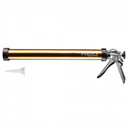 Sealant squeezer 600 ml