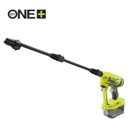 Milwaukee cordless washing machine RY18PW22A-0 Ryobi 18v (without battery and charger)