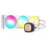 Corsair NAUTILUS 360 RS ARGB Liquid Processor All-in-one liquid cooler White 1 pc(s)