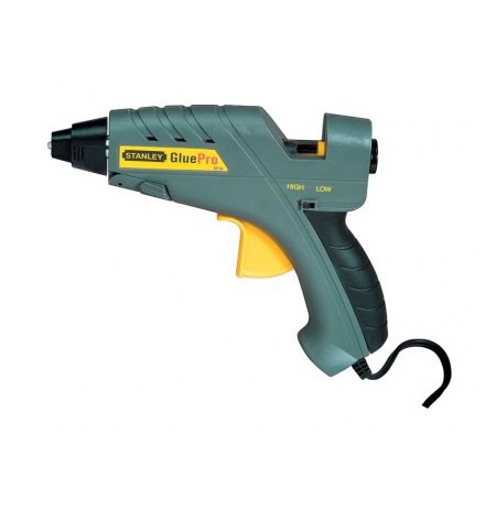 Professional glue gun GR100 with 80 watts power
