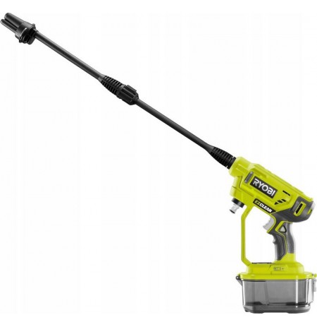 Ryobi pressure washer detergent