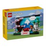 LEGO CREATOR 40713 Japan Postcard