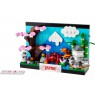 LEGO CREATOR 40713 Japan Postcard