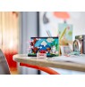 LEGO CREATOR 40713 Japan Postcard