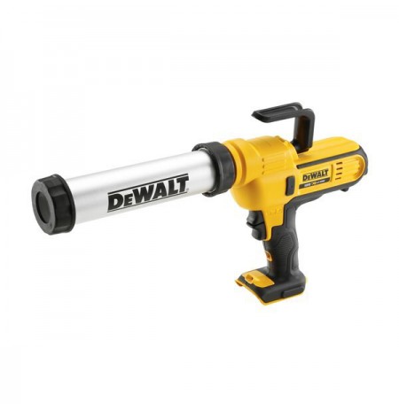18 V XR caulking gun, cap. 300-400 ml, pressure force