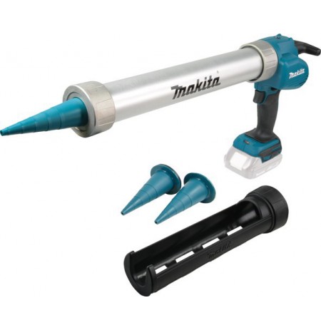 Makita DCG180ZX hot glue gun/pen Black,Blue,White