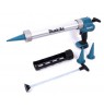 Makita DCG180ZX hot glue gun/pen Black,Blue,White