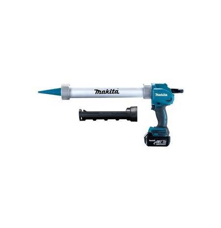 MAKITA. JUICER AKUM.18V DCG180RFX 2 x HANDLE 300ml/600ml 1x3,0Ah