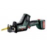Metabo Powermaxx SSE 12 BL power jigsaw 3000 spm 1.7 kg