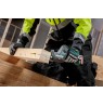 Metabo Powermaxx SSE 12 BL power jigsaw 3000 spm 1.7 kg
