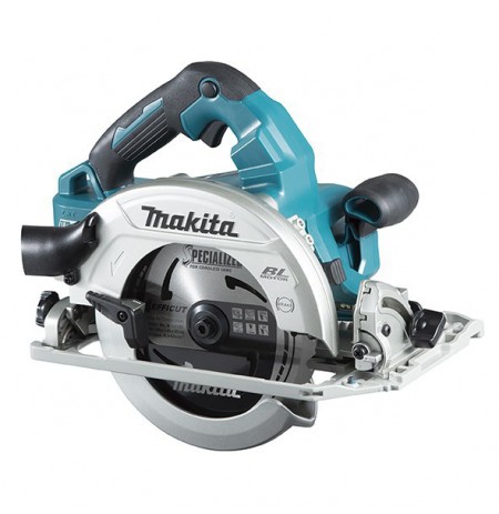 Makita circular saw 2x18V 190mm model DHS782Z