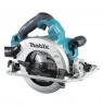 Makita circular saw 2x18V 190mm model DHS782Z