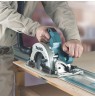 Makita circular saw 2x18V 190mm model DHS782Z