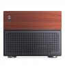 Jonsbo N4 NAS Enclosure - black