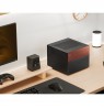 Jonsbo N4 NAS Enclosure - black