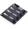 Jonsbo N4 NAS Enclosure - black