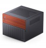 Jonsbo N4 NAS Enclosure - black
