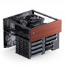 Jonsbo N4 NAS Enclosure - black