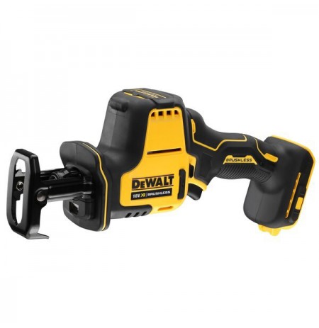 Tiesinis pjūklas 18v bez aku i ład DCS369N-XJ DEWALT