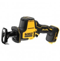 Tiesinis pjūklas 18v bez aku i ład DCS369N-XJ DEWALT
