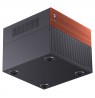 Jonsbo N4 NAS Enclosure - black