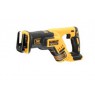 Saw reciprocating DeWalt DCS367NT