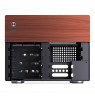 Jonsbo N4 NAS Enclosure - black