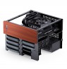 Jonsbo N4 NAS Enclosure - black