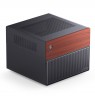 Jonsbo N4 NAS Enclosure - black