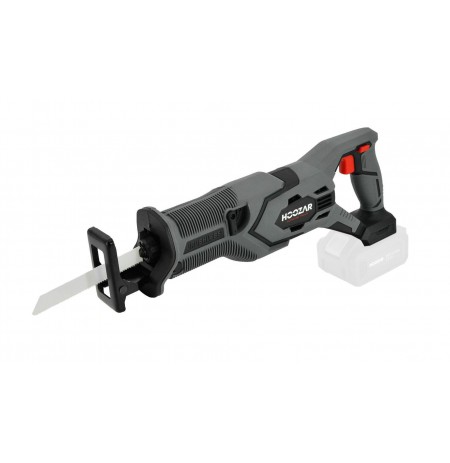 HOOZAR BRUSHLESS RECIPROCATING SAW 18V SOLO RS10BL-0