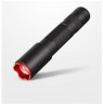 Libox LB0108 LED CREE XP-E flashlight Black LED