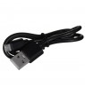 Libox LB0108 LED CREE XP-E flashlight Black LED