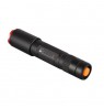 Libox LB0108 LED CREE XP-E flashlight Black LED