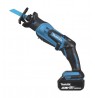 Makita DJR183RTJ reciprocating saw Black,Blue 3000 spm