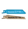Makita DJR183RTJ reciprocating saw Black,Blue 3000 spm